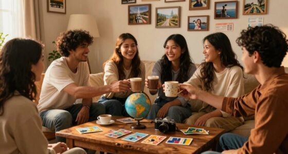 create lasting travel memories