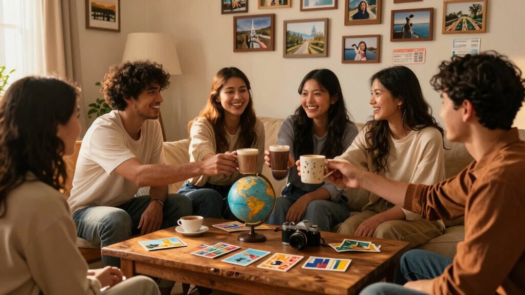 create lasting travel memories