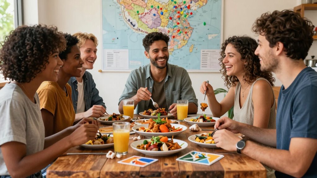 create lasting travel traditions