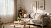 create tranquility without remodeling