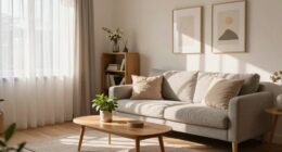 create tranquility without remodeling