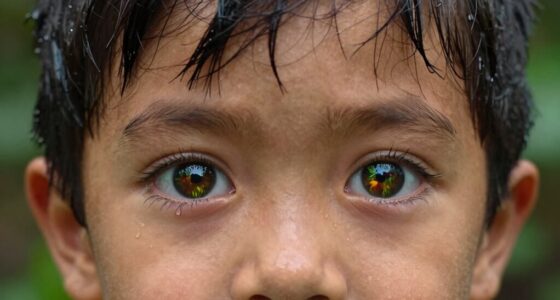 curiosity drives personal development