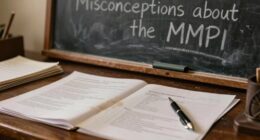 debunking mmpi misconceptions