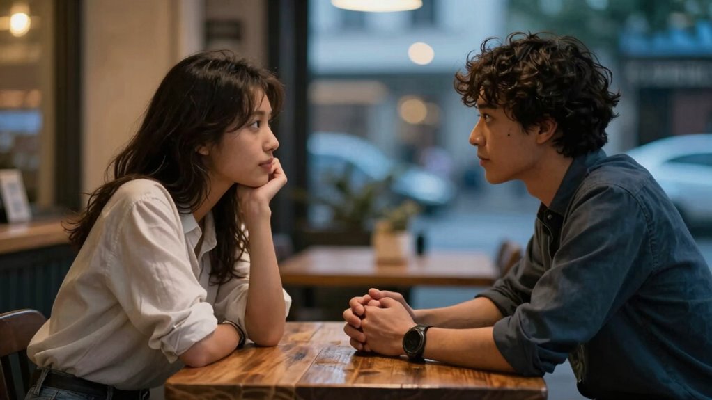 deep revealing conversation starters