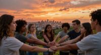deeper compatibility beyond sun