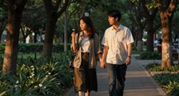 deliberate transparent dating approach