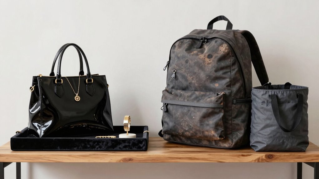 desire vs practicality