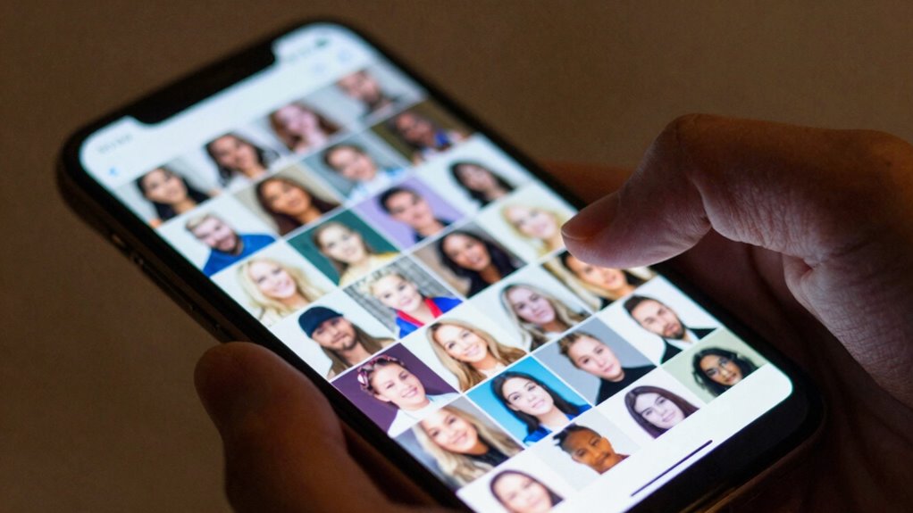 digital fatigue hampers genuine connection