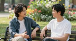 early signs of compatibility