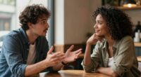 effective communication over labels