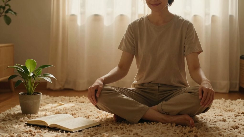 emotional awareness fosters self understanding