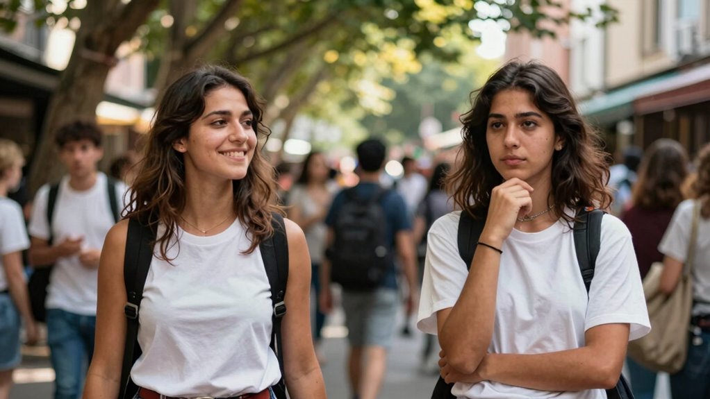 emotional flexibility fosters adaptability