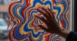 emotional shifts boost pattern recognition