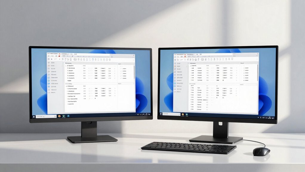 enhanced productivity and comfort