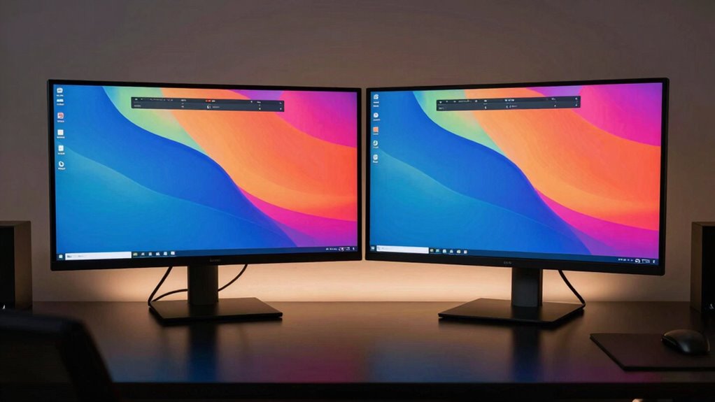 enhanced productivity and satisfaction