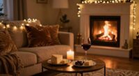 enhancing home date night