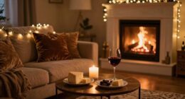 enhancing home date night