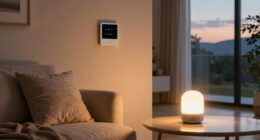enhancing mood through technology