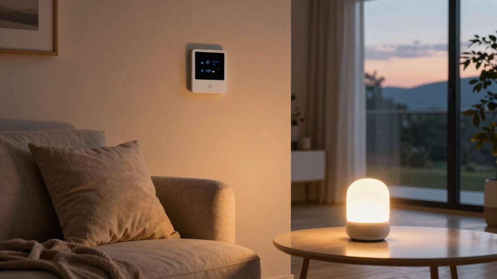 enhancing mood through technology