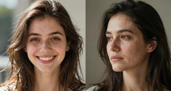 evolving personality through experiences