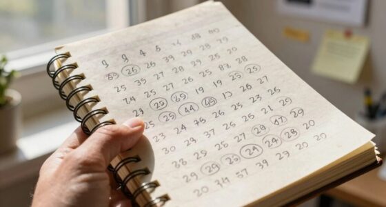 finding personal significance in repetitions