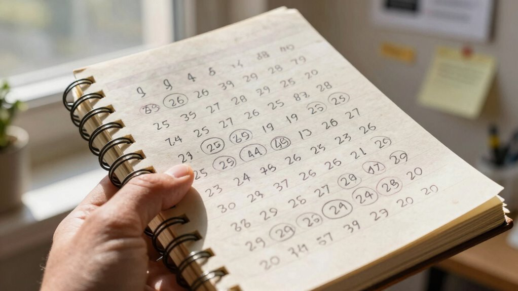 finding personal significance in repetitions