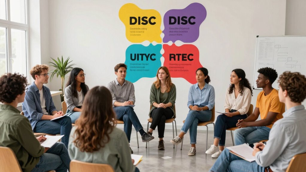 flexible communication through understanding