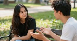 friend feedback enhances self awareness