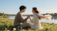 gentle steady love connection