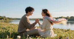 gentle steady love connection