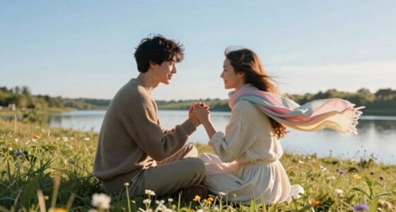 gentle steady love connection