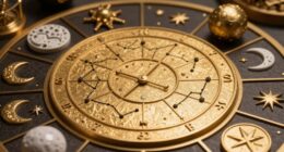 growing zodiac decor trend