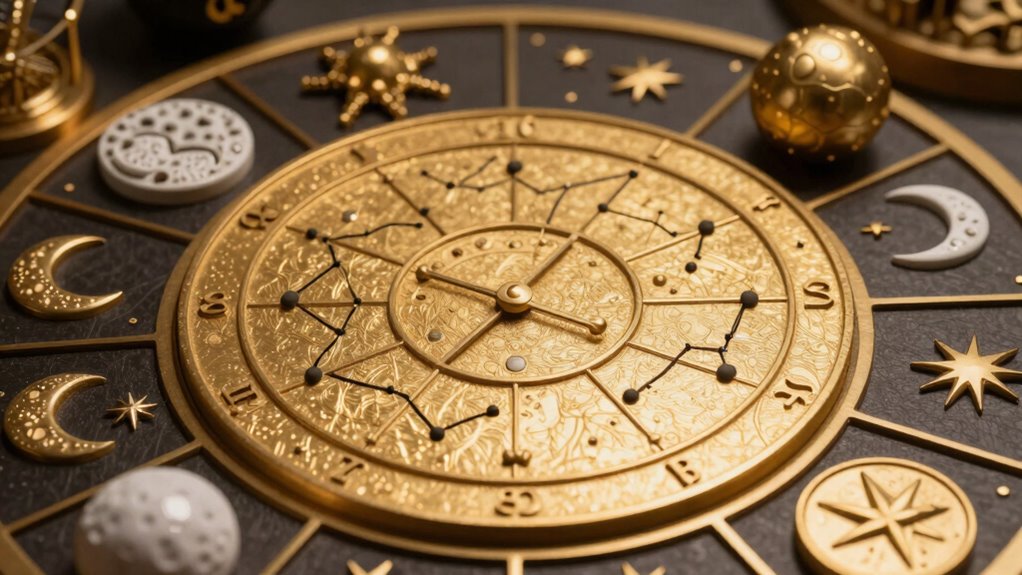 growing zodiac decor trend
