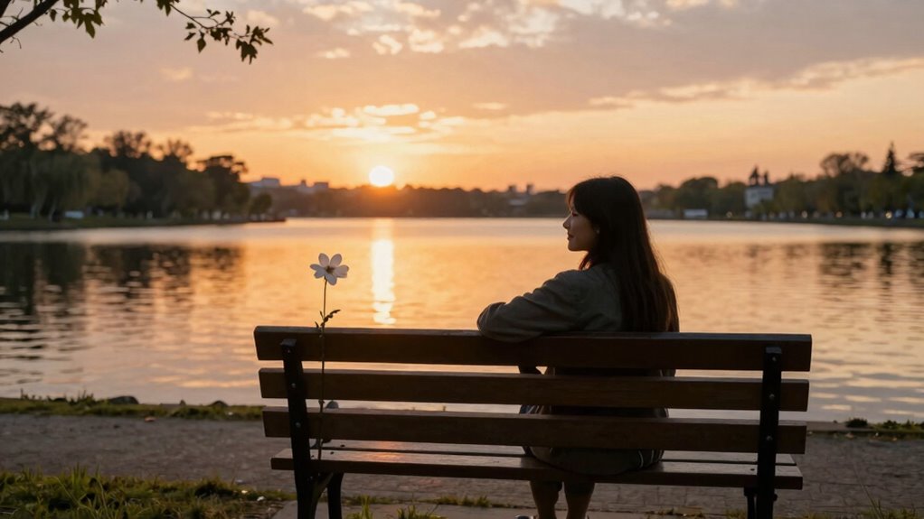 growth through emotional boundaries
