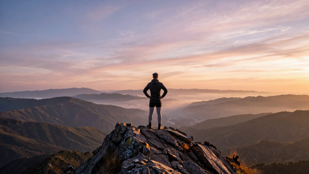 habits resilience sustained motivation