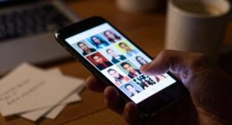 impact of endless swiping
