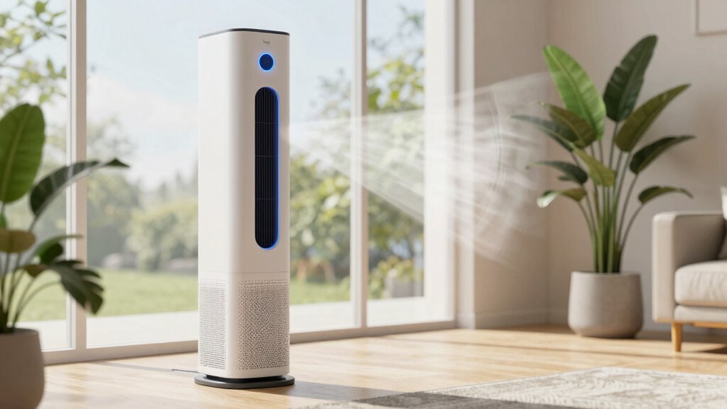 improve indoor air quality