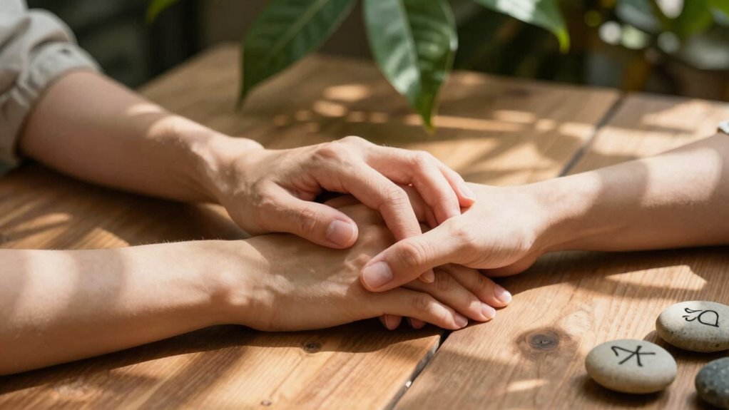 instant compatibility between signs