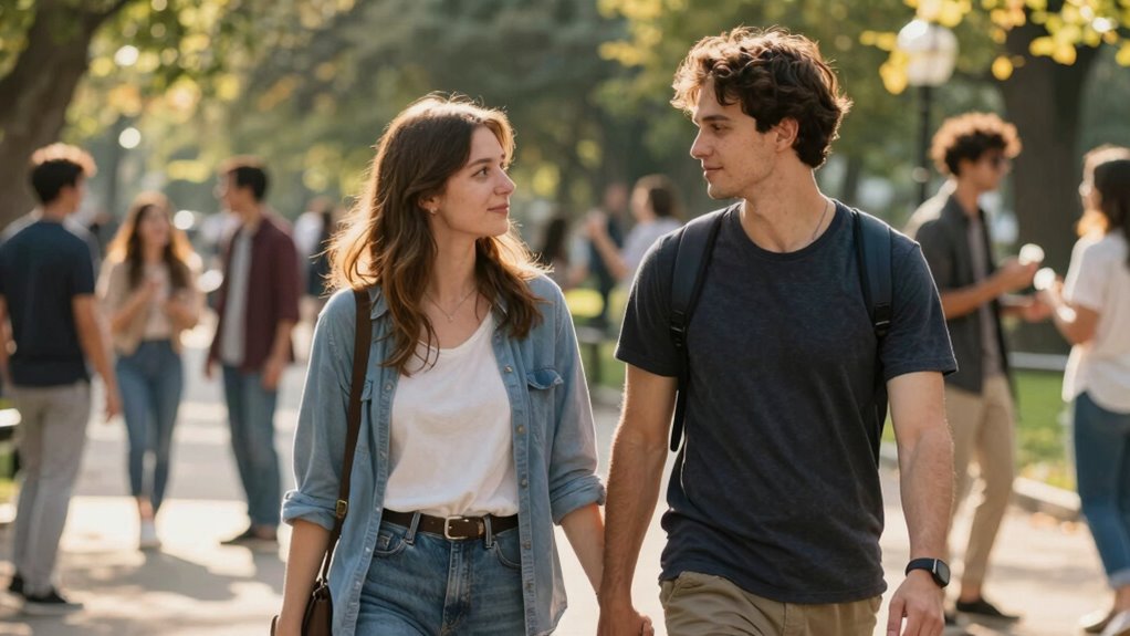 intentional dating fosters meaningful connection