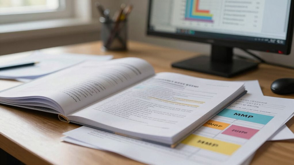 interpret mmpi with caution