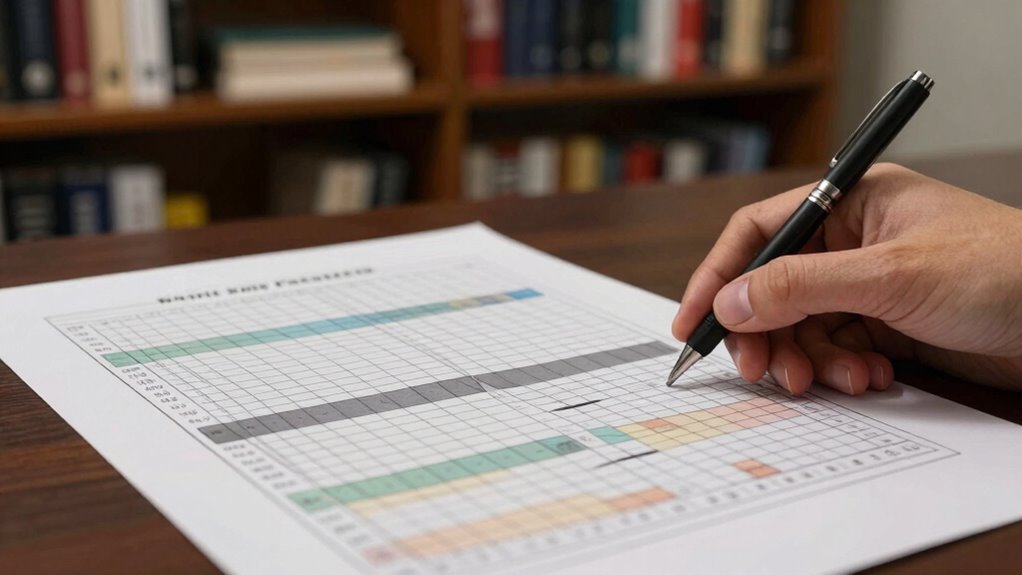 interpreting complex psychological patterns