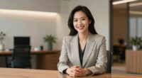 interview style reflects personality