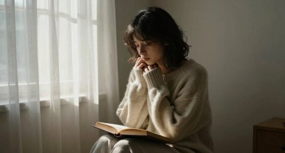 introversion involves more than silence