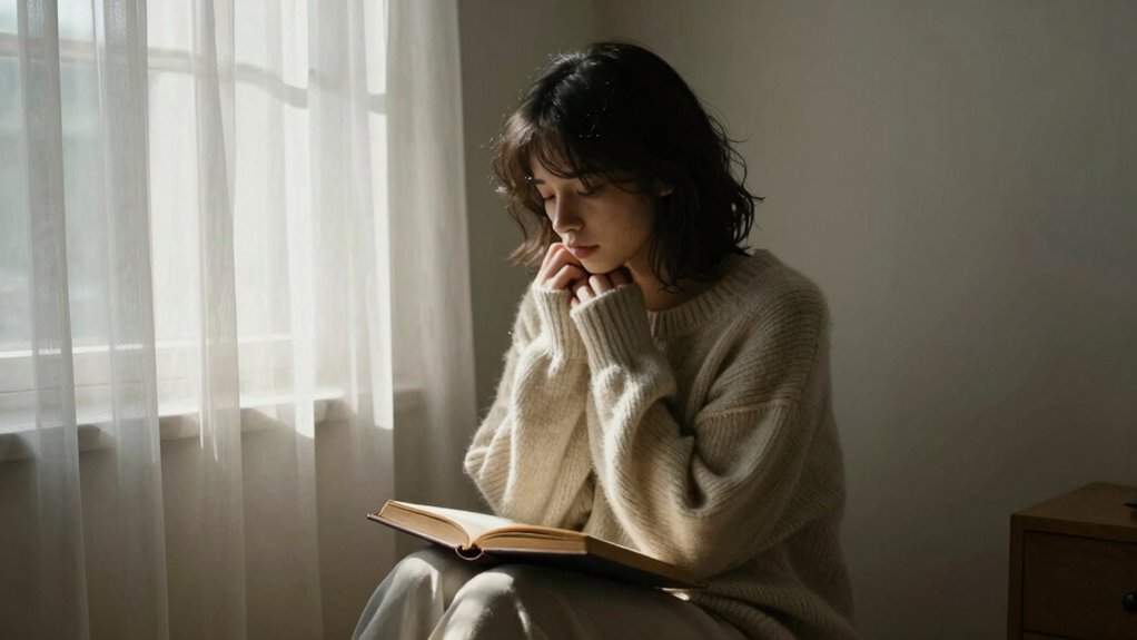 introversion involves more than silence