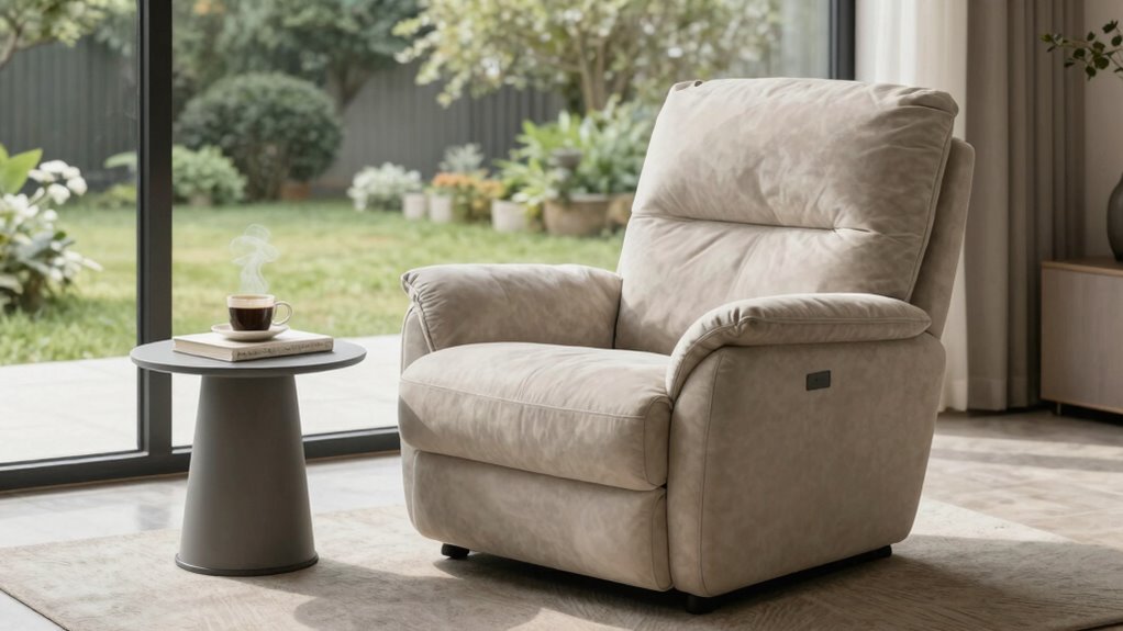 invest in personal comfort and independence