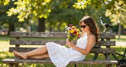 joyful independent purpose driven fulfillment
