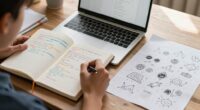 learning styles influence notes