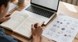 learning styles influence notes