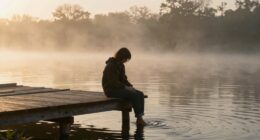 listening to inner silence