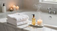 luxurious and sensible recovery